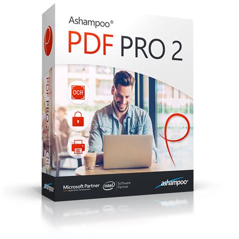 Complimentary access of Portable Ashampoo Pdf Pro 2.